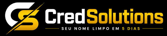CredSolutions — seu nome limpo em 5 dias